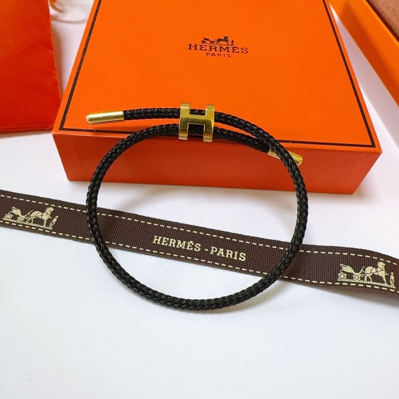 Hermes Bracelets